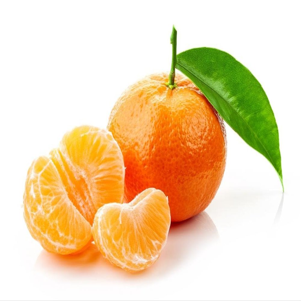 Nadorcott Mandarins, Small Round Seedless Oranges, Sweet and Tangy Flavour (10)
