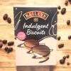Bailey Indulgent Chocolate Biscuits, Decadent Treat, Pack of 1 or 2 (1 BOX) view 2