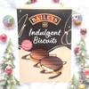 Bailey Indulgent Chocolate Biscuits, Decadent Treat, Pack of 1 or 2 (1 BOX) view 3