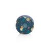 Venchi  Small Murrine Hatbox Gift with Assorted Chocolates, Dark Chocolate, Pistachio, Orange, 5.78 oz, Gluten-Free, No Artificial Colours, No Preservatives, Gift Idea view 3