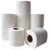 3-Ply Luxurious Super Soft Bliss Quilted Toilet Tissue Rolls for Washrooms (90) view 4