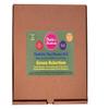 Fruity Green Selection Boba Bubble Tea Make at Home Kit 6-12 Extra Large Drinks view 2