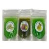Fruity Green Selection Boba Bubble Tea Make at Home Kit 6-12 Extra Large Drinks view 4