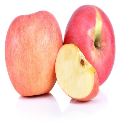 Fuji Apples, Large Size, Crisp and Sweet (10)