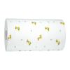 Paper Towel Rolls - Kitchen Paper Towels, Household Cleaning Napkins | Cloth Paper Towels, Multipurpose Household Cleaning Products Wet & Axes view 1
