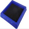 MWAYOYTE Shoe Mat Sterilized Floor Mats, Shoe Soles Disinfecting Floor Mats, Sanitizing Doormat Sponge Entrance Mat Foot Mat for Hospital Laboratory Animal Husbandry.  view 2
