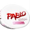 KING BAJ Pablo Pouches - Banana Ice, Grape Ice, Bubblegum,(Strawberry Cheesecake) view 1