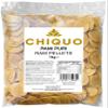 Chiquo Pani Puri Raw Pellets 1kg | Air Fry or Microwave | Vegan & Vegetarian Friendly | Ready in Seconds | Quick & Tasty Gol Gappa Snack