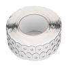 1000Pcs Optical Lens Blocking Pads - Double Adhesive, Slip - Ideal for Lens Processing view 1