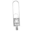 minkissy Metal Flat Mop Frame Folding Mop Holder for Hardwood Tile Concrete Floors view 1