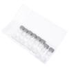 Didiseaon 8pc Contacts Lens Box Useful Travel Lens Cases for Cosmetics Storage Box Organiser for Daily Use view 1