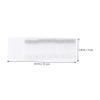 Didiseaon 8pc Contacts Lens Box Useful Travel Lens Cases for Cosmetics Storage Box Organiser for Daily Use view 4