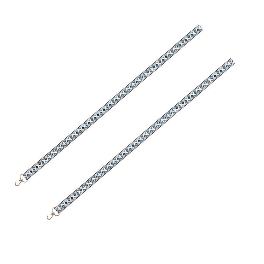 minkissy 2pcs Zipper Pull Helper for Dress Zipper Puller for Elderly Girl Portable Zip Reacher Puller Back