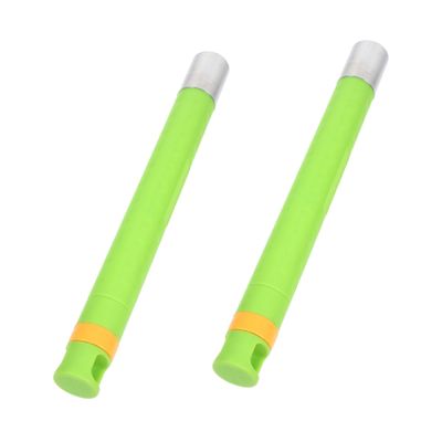 Healeved 2pcs Broom Handle Grip for Dustpan End Caps Replacement Mop Handle Grips for Home Cleaning