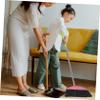 Healeved 2pcs Broom Handle Grip for Dustpan End Caps Replacement Mop Handle Grips for Home Cleaning view 2
