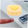 Didiseaon 2sets Contact-Lens Case Lens Storage Box Portable Case for Travel Adorable Lens Organizer Pocket Small Holder Box view 4