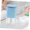 Didiseaon Electric Lens Cleaner Automatic Portable Lenses Washer Machine for Glasses Contact Lense Cleaning Tool view 3