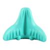 Neck and Shoulder Relaxer Portable Cervical Traction Device for Neck Stretcher Posture Corrector Chiropractic Pillow for TMJ Pain Relief and Cervical Spine Alignment. view 3