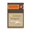 BAKERS White Pepper Powder, Freshly Ground Spice for Enhanced Flavor in Cooking & Seasoning - 50g (Pack of 2) view 3