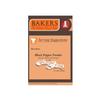 BAKERS Black Pepper Powder, Freshly Ground Spice for Enhanced Flavor in Cooking & Seasoning - 100g (Pack of 2) view 3
