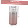 Didiseaon Glasses Spray Cleaner Lens Cleaner for Contacts Cleaning Tool Electric Lens view 2