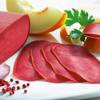 Egeturk Bahar Pastrami Beef Pastirma Salami Turkish Taste Halal Meat 100 Gram x 3 Pack by Pufai view 3
