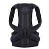 WYRMB Back support Posture Corrector Back Posture Brace Clavicle Support Stop Slouching And Hunching Adjustable Back Trainer back Posture corrector.Black-3XL view 1