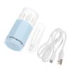 FOMIYES Electric Cleaner for Lenses Cleaner Automatic Glasses Cleaning Machine Useful for Contacts Lenses Washer for Daily Use view 1