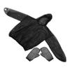 Beaupretty - Glove for Camping Suits Outdoor Cloth and Park Supplies Designed to Protect against Bites during Hiking Fishing Activities Breathable Mesh Material view 1