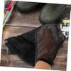 Beaupretty - Glove for Camping Suits Outdoor Cloth and Park Supplies Designed to Protect against Bites during Hiking Fishing Activities Breathable Mesh Material view 4