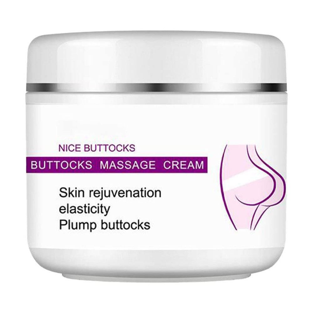 Hip Up Cream Butt Enhancement Cream Bigger Buttock Lifting Firming Hip Liquid for Men Women 30g