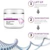 Hip Up Cream Butt Enhancement Cream Bigger Buttock Lifting Firming Hip Liquid for Men Women 30g view 3