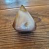Premium Agate Conic Point 6 Tower Prism - 130g H7.5xW5.5xD4cm view 4