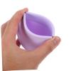Beaupretty Silicone Retainer Case Portable Denture Box for Aligners Convenient Household Use Material for Daily Storage view 4