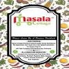Black Sesame Seeds Premium Quality By Masasla Cottage 50g-1.9kg (50g) view 2