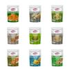 Lilys Savour the delectable flavours of traditional Indian snacks and accompaniments with this assortment of ready-to-eat Snacks (1, Dry-Fruit-Samosa) view 1