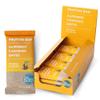 The Protein Kitchen 100% Natural Protein Bars (12 x 50g) - No Added Sugar, Nutritional Protein Bars - Orange & Cocoa - Plant-based, Snack Bars view 1