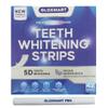 Teeth Whitening Strip and Gel Pen- Gloxmart Teeth Whitening Kit - Professional Grade Strips & Pen, Enamel Safe, Fast Results, 42 Strips, Sensitivity Free view 2
