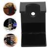 FRCOLOR Holder Stand Shaving Brush for Men Beard Scrubber Modern Bathroom Organizer Holder view 3