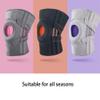 HINGED KNEE BRACES - Relieve ACL, Medial Collateral Ligament, Meniscus Tear and Arthritis Tendon Pain with Side Target Stabilizers view 3