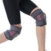 HINGED KNEE BRACES - Relieve ACL, Medial Collateral Ligament, Meniscus Tear and Arthritis Tendon Pain with Side Target Stabilizers view 4