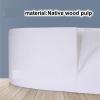 Big Roll Tissue Paper for Restaurants, Hotels, Shopping Malls, Supermarkets, and Home Furnishings(1 roll) view 4