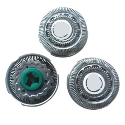 3pcs SH90/62 Replacement Shaver Head Compatible for Philips Norelco Series 9000 8000 7000 S9311 S9321 S9721 S9531 SW6700 Razor Shaving Head
