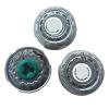 3pcs SH90/62 Replacement Shaver Head Compatible for Philips Norelco Series 9000 8000 7000 S9311 S9321 S9721 S9531 SW6700 Razor Shaving Head view 1