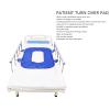 Positioning Bed Pad with Reinforced Handles, Patient Turning Device Prevent Bed Sore, for Elderly, Incontinence, Paralysis Elderly (L 110 X 80 X 38cm (43.3in L X 31.5in W X 14.96in) view 4