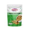 Lily's Indian Vegetarian Cuisine Present Jaimin Khatta Mitha Sweet and Salty Savoury Mix, 200g, Assorted Indian Snack Variety Pack of 1 (1, Banana-Chips-Pepper) view 1