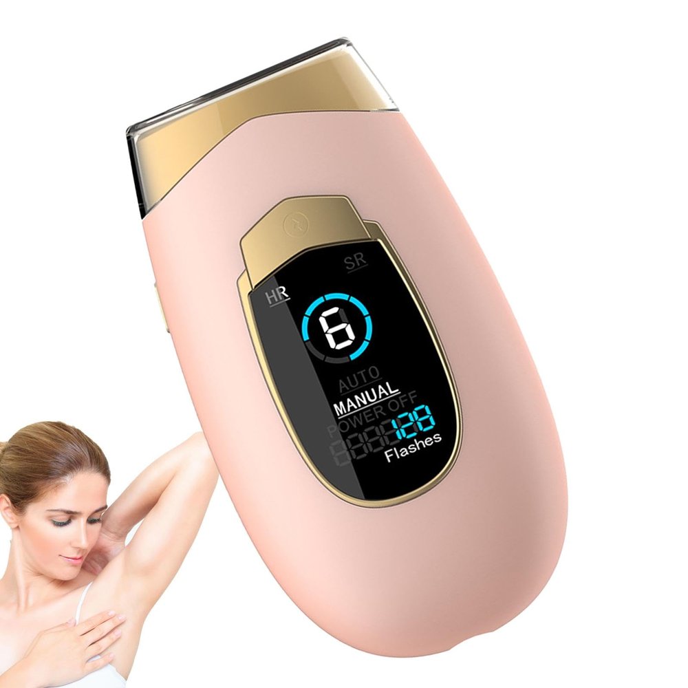 Epilator for Women - Hair Removal Device Grooming Shaver - Cordless Epilator Body Trimmer, Facial Epilator Hair Remover Rechargeable Shaving Kit for Men Women