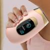 Epilator for Women - Hair Removal Device Grooming Shaver - Cordless Epilator Body Trimmer, Facial Epilator Hair Remover Rechargeable Shaving Kit for Men Women view 3