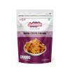 Lily's Indian Vegetarian Cuisine Present Jaimin Khatta Mitha Sweet and Salty Savoury Mix, 200g, Assorted Indian Snack Variety Pack of 1 (1, Soya-Chips-Onion) view 1