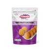 Lily's Indian Vegetarian Cuisine Present Jaimin Khatta Mitha Sweet and Salty Savoury Mix, 200g, Assorted Indian Snack Variety Pack of 1 (1, Dry-Fruit-Kachori) view 1